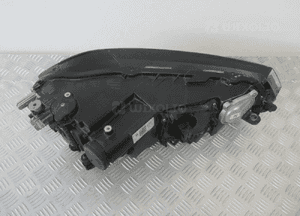 Lampa przód przednia lewa vw golf sportsvan lift full led 517941081 2018-2020 11