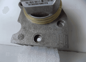 Bmw X1 E84 - Moduł Led Lewy OM MDE95882 - 12345 4