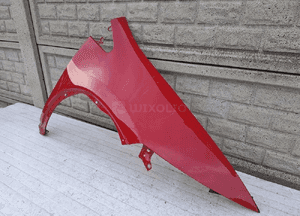 Honda civic ufo 06-13 błotnik przedni prawy 2