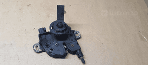 Zamek rygiel maski przód Ford Focus MK2 Lift 4