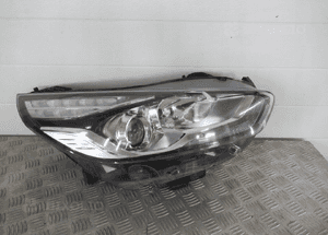 Lampa przednia prawa ford galaxy MK3 s-max soczewka 2014- 2