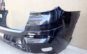 Zderzak tył tylny bmw X4 F26 X4 F26 m pakiet 3