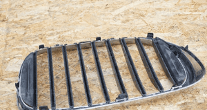Bmw 7 G11 G12 grill atrapa nerka komplet lp 11