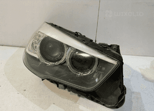 BMW 5 GT F07 Lampy L/P Xenon kompletne - 15212 4