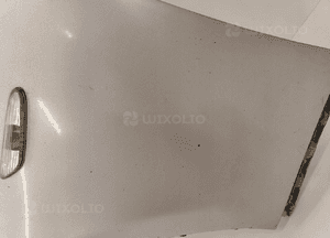Bmw 5 E60 E61 03-10 błotnik lewy przód 3