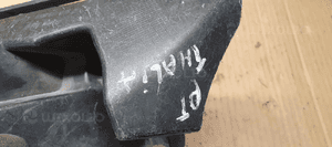 Ślizg zderzaka prawy tył tylny prawy Renault Thalia 8200699876 7