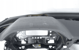 DESKA ROZDZIELCZA KONSOLA AUDI Q5 II 80B857033 4