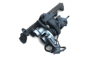 Turbosprężarka Range Rover P38 2.5 D 1