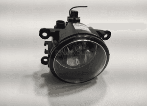 Halogen lewy przód przedni ford c-max MK2 ii 4F93-15K201-AA 2010-2014 2
