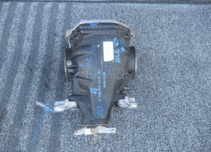 Most dyfer dyferencjał tylny tył mercedes glc 63 amg 4.0 V8 benzyna 3.27 4MATIC 12