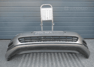 ZDERZAK PRZEDNI PRZÓD VW GOLF VII 7 5G0 5G0807221BN 2012-2016 10