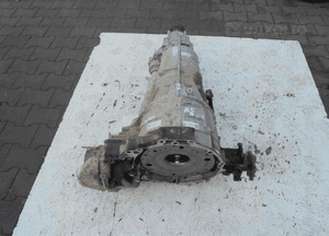 Skrzynia biegów lmh audi A5 3.2 V6 fsi 2