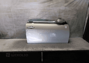 $ Drzwi przód PRAWE Renault Megane CC CABRIO KABRIO ZŁOTY TED11 2