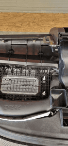 MERCEDES W177 DESKA KONSOLA PULPIT UK 16