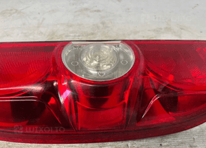 Lampa Tylna Lewa Fiat Doblo II Opel Combo D 00518106740 3