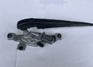 Silniczek wycieraczki tylnej klapy z ramieniem FK72-17404 Land Rover Discovery Sport L550