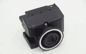 Stacyjka karta kluczyk keyless go mercedes cl W215 4