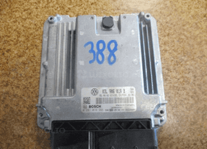 STEROWNIK SILNIKA SEAT EXEO 2.0 TDI 03L906019B 1
