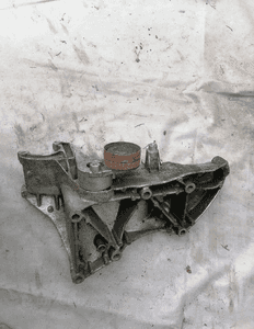 Łapa alternatora Renault Laguna 2 II 7700115750 2