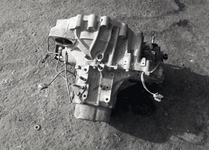 azda MX-6 Xedos 6 626 GE Probe 2.0 2.5V6  Skrzynia Biegów manualna 3