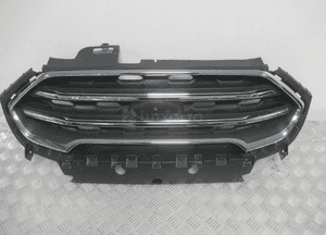 Grill gril atrapa ford ecosport ii MK2 lift 2017-2022 3