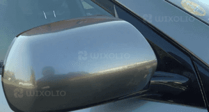 Nissan Murano I Z50 lusterko prawe lewe K21G 3