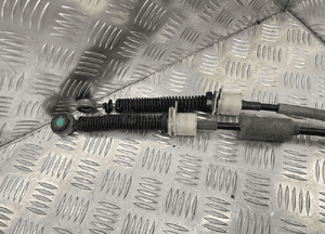 BMW R60 R61 CIĘGNO WYBIERAK DRĄŻEK SKRZYNI BIEGÓW 7604434 5