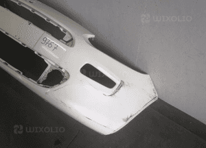ZDERZAK PRZÓD FIAT PUNTO 12- 3