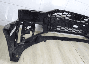 Zderzak przód przedni audi A5 lift B9 8W6 s-line 8W6807437AB 13