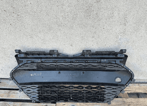Kratka zderzak przód atrapa hyundai i10 ii 2 2013- 2