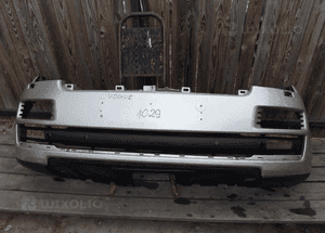 Zderzak przód przedni range rover vogue 4 iv L405 CK52-17F003-AA 2012-2016 1