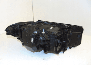 BMW 5 G30 G31 Lampa przednia LED L - 4399 13