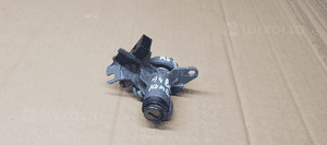 Wkładka zamka klapy bagażnika Audi A4 B6 Kombi 8E0827573A 1