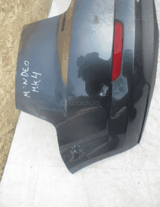 Zderzak tył tylny ford mondeo MK4 hb 4