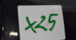 Zderzak przód przedni do opel astra h 3 iii lift fl kod kolor Z168 4