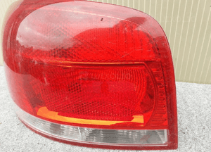 Audi A3 8P lampa tył tylna lewa oryginał wysyłka! 2
