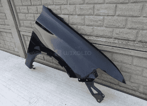 Mitsubishi outlander 13-20 lift błotnik prawy 2