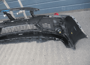 Zderzak przedni przód honda civic x hb 2016-2019 rok 22