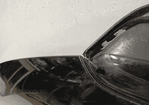 Maska pokrywa silnika bmw I3 13-21 2
