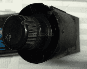 Seat Ibiza Cordoba 02-08 6L włącznik przełącznik świateł 3