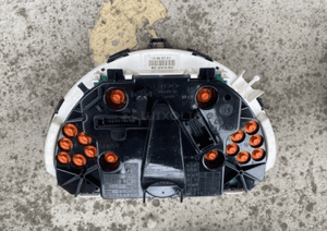 Smart fortwo benzyna licznik szafa 694655555 3