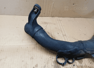 Rura przewód intercoolera Seat Ibiza IV 1.6 TDI 6R0145770 6R0145762 3