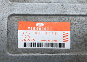 Czytnik nawigacji YIB500070 LAND ROVER DISCOVERY 3 III / RANGE ROVER SPORT 3