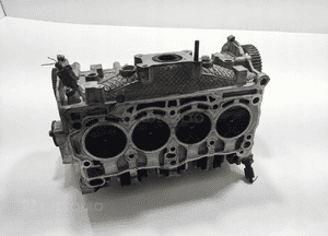 Głowica pokrywa zaworów wałki volkswagen golf vii 1.2 tsi 04E103475AM 12-16 4