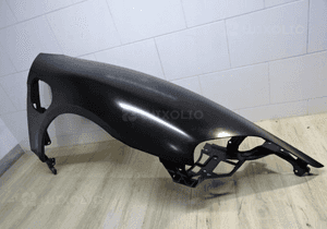 PORSCHE TAYCAN 9J1 PRZEDNI BŁOTNIK prawy 9J nowy 1