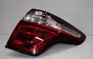 Lampa tylna prawa CITROEN C4 PICASSO LIFT 1