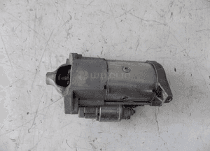 VOLVO XC60 I LIFT 2013-2017 2.0D ROZRUSZNIK 31419530 3