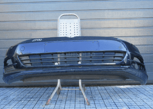 Zderzak przód przedni vw volkswagen golf vii 7 5G0807221 2012-2016 4