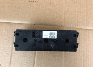 Panel klimatyzacji chrysler grand voyager 5 v 08- 3