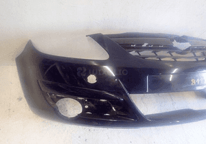 Zderzak przód przedni opel corsa d 2006-2011R 2